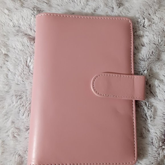 Budget Binder/Cash Binder/Savings Binder - Picture 7 of 9